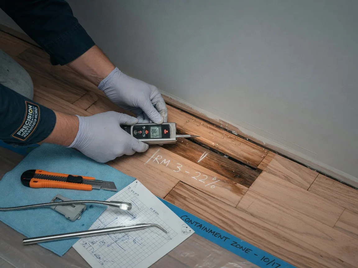 Why choose Water Removal in Elmont, NY